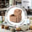 Mataio Upholstered Massage Chair-771529802