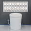Toilette intelligente sans réservoir une pièce avec siège de bidet intégré, siège à ouverture / fermeture automatique, température réglable, capteur de pied, eau chaude et sécheuse, poignée latérale avec plusieurs commandes