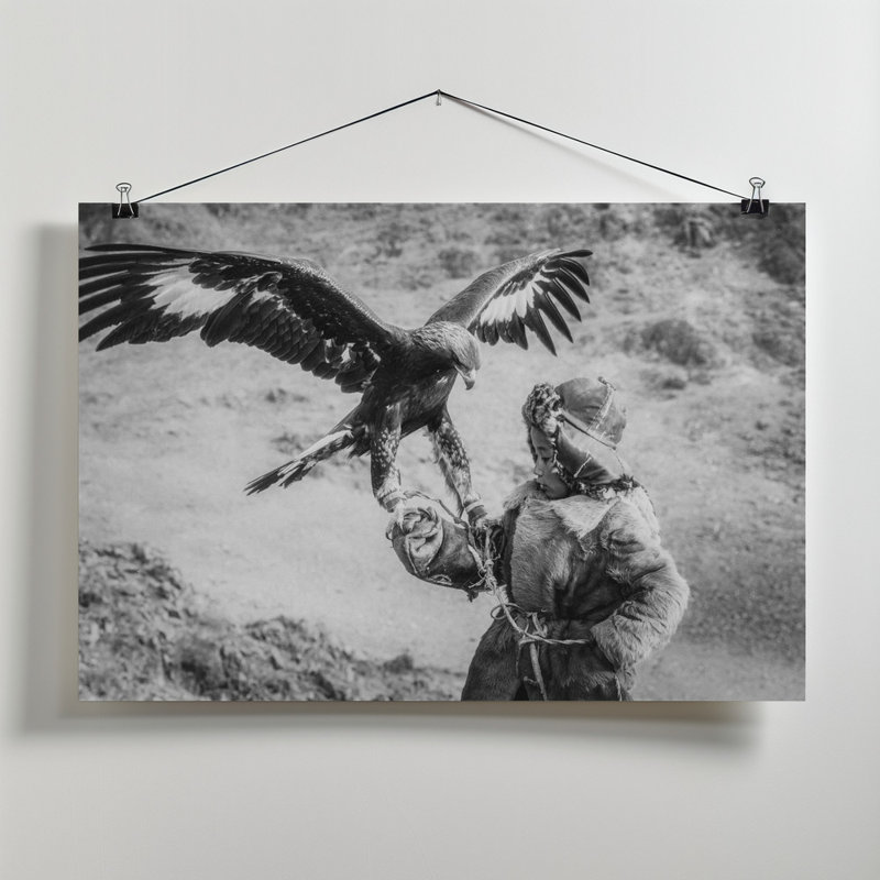 Wrapped Canvas Print, 81.28 cm H x 121.92 cm W
