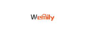 Wemily Logo