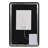 Rectangular Backlit Mirror Bathroom 30"x40"-1534528777