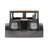 Joah Solid Wood Coffee Table