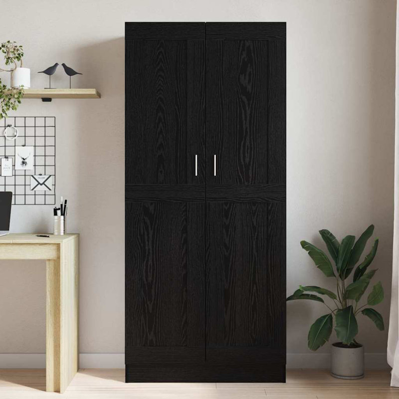 185cm Kitchen Pantry