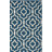 Brunswick Hand Tufted Wool Geometric Rug-22513540