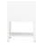 24" Robertson Single Bathroom Vanity Set with Rectangular Undermount Sink-75246828-75246836-75246837
