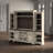 Terreros Audio Rack