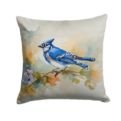 Other/No Pattern Outdoor Throw Pillow