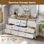 Commode 6 tiroirs Serhei-189528737