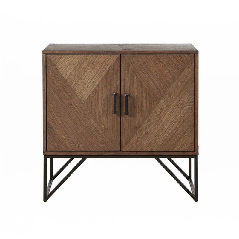Cabinet décoratif