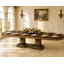 Villa Valencia Solid Wood Dining Table