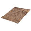 Sivas Brown Kilim 5'4" x 6'5"