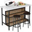 2 - Person Dining Set