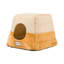 Coussin de lit pour chat moyen