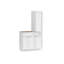 Meuble-lavabo simple 39 po Disar-111300897