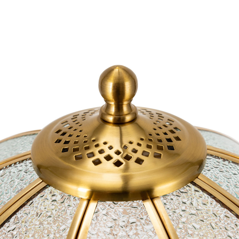 Lampe de table Dajoun