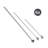 BBQ 18 Piece Grilling Tool Set