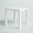 18'' H Square Side Table-1470553459
