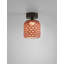 Nans 1 - Light LED Flush Mount-70978241