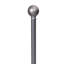 Gephart Adjustable Single Curtain Rod-2075885670-2075885669