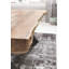 Maloof Acacia Rectangular Wood Top Dining Table-26344111