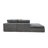 Manmobowlquay Full Compressed Modular Sectional-818579340