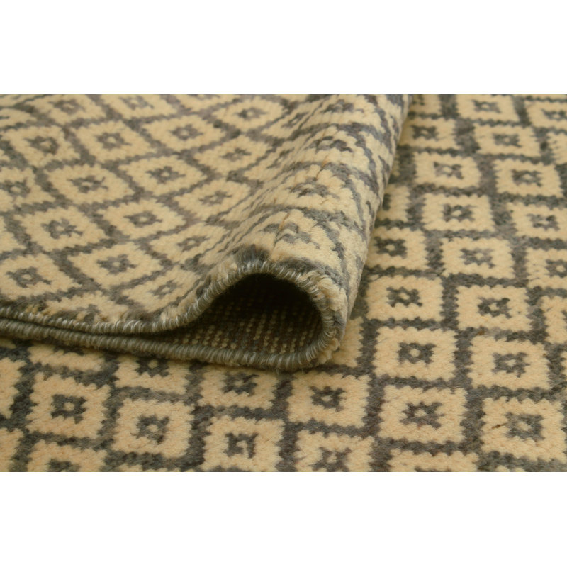 Tapis ivoire Khyli Adila