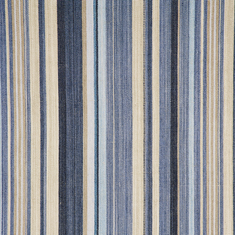 Nevado Fabric, Denim Blue