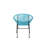 Concha Indoor/Outdoor Handmade Dining Chair-20420596-20420600