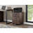 Rolling Mobile File Cabinet, Printer Stand, Accent Cabinet