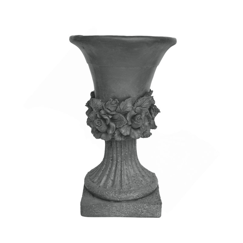 GARDEN URN PLANTER
