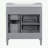 Pollark 30'' Single Bathroom Vanity with Top-798343112-797061405