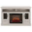 Tom 2 Door Wood Fireplace-154473470