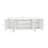 Ella 71" Sideboard In White-2105818434
