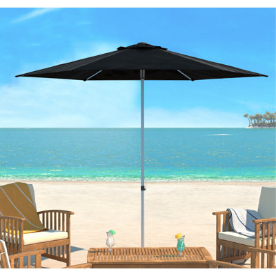 Eberardo 103.15'' Market Umbrella