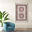 Daylight Damask Print by Oliver Gal-1592754972-1360616806