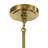 Eastmont 1 - Light Single Pendant-276162128