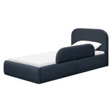 Nara Twin Bed