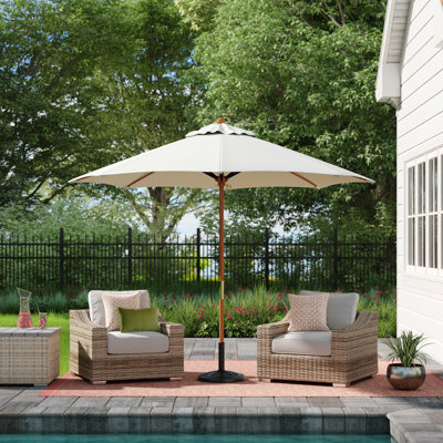 Parasol Market 9 'Jordynn