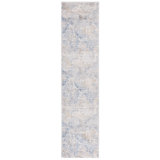 Palma Performance Abstract Rug