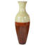 Grand vase de plancher en bambou Claxton-22363442-22363443