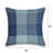 Plaid Throw Pillow-2018733273