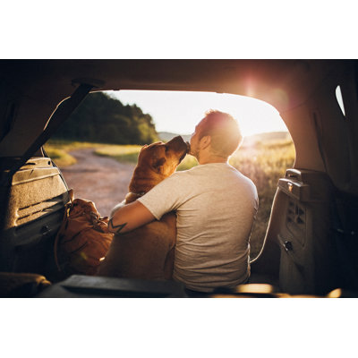 My Best Friend by Photoattractive