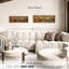 «Flavourful Spices and Herbs», reproduction sur toile tendue-869748917