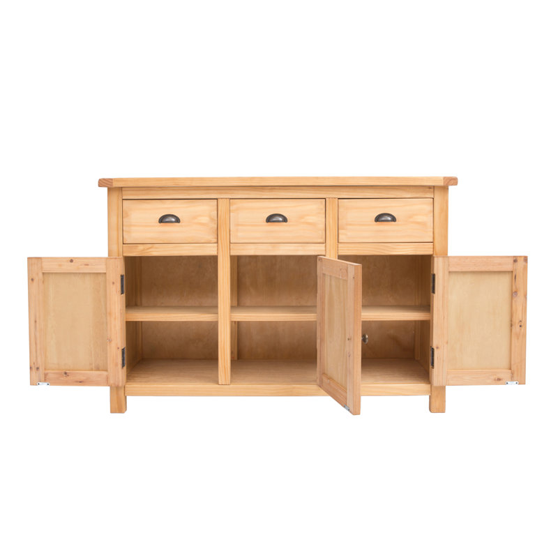 Arminta 120cm Sideboard
