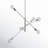Mardiros 6-Light Chandelier-1651649572