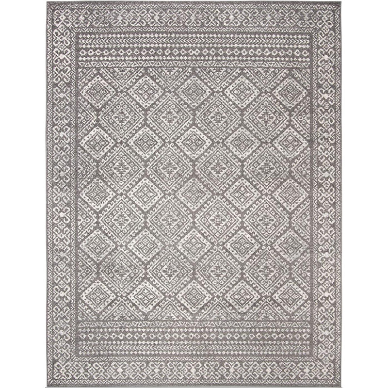 Tapis de performance du sud-ouest Tulum, Rectangle 12 pi x 15 pi