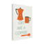 Impression de Becky Thorns «Retro Kitchen Coffee I» par Becky Thorns-2024673812