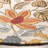Emrick Hand Hooked Wool Floral Rug-19277035