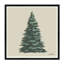 Fir Tree Print-793669328