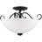 Flush Mount